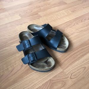 Birkenstock sandals